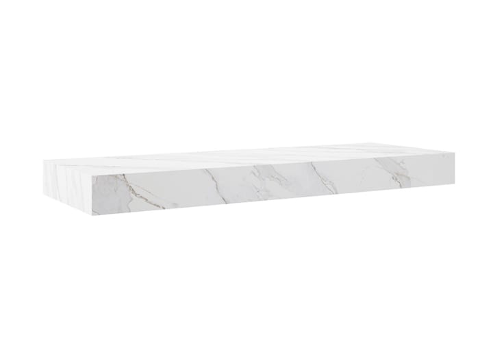 Mueble de baño con encimera HPL resina 10 cm acabado marmoleado Cala con cajonera Nomad Visobath detalle 13