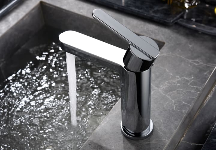 Mitigeur de lavabo Roma Imex environnement 4
