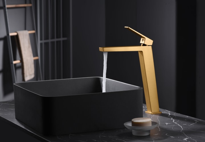 Mitigeur de lavabo Art Imex environnement 6