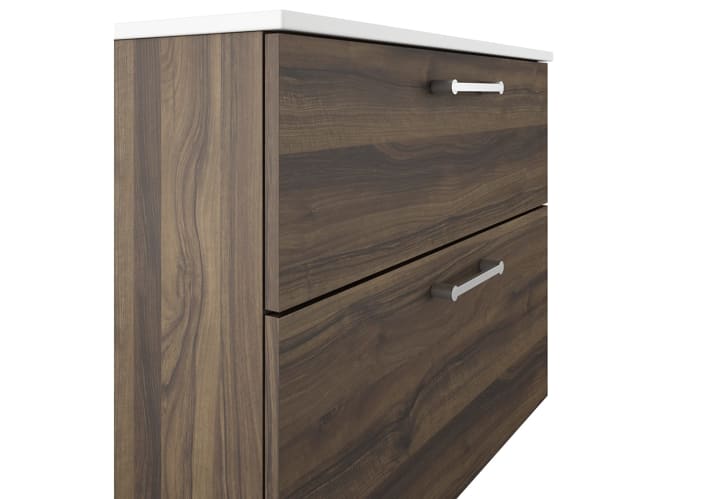 Conjunto mueble de baño Verso Viso detalle 7