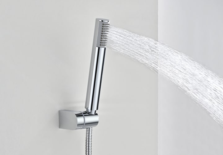 Grifo de ducha Bless Imex detalle 17