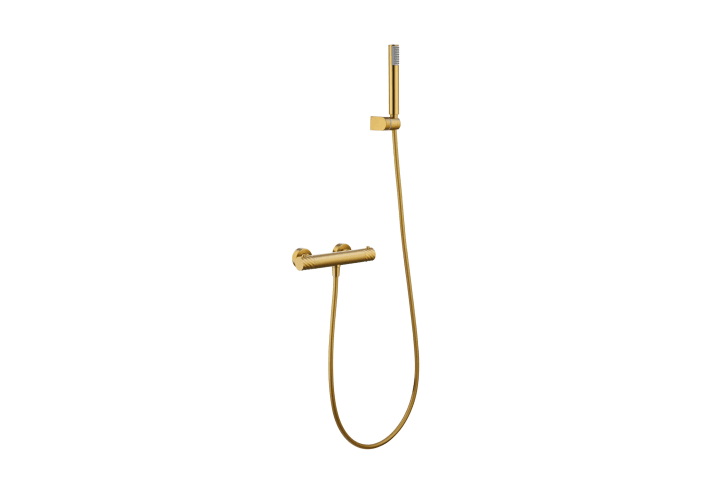 Grifo de ducha Bless Imex principal 3