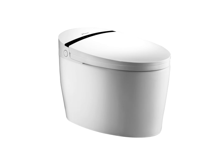 Aldara New Nashi Smart Japanese Toilette principal 1