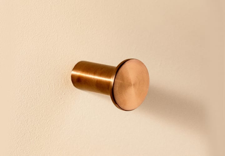 Percha de baño Architect S+ Cosmic principal 3