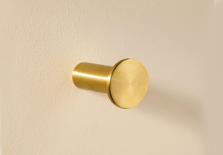 Percha de baño Architect S+ Cosmic principal 2