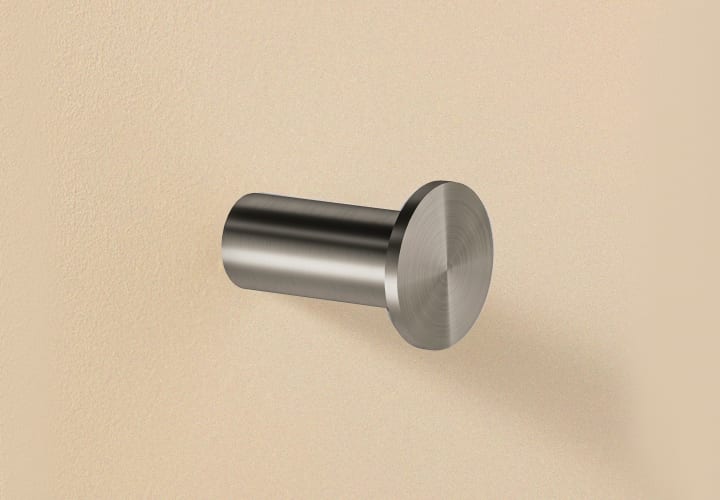 Percha de baño Architect S+ Cosmic principal 5