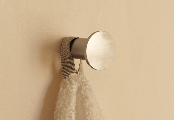 Percha de baño Architect S+ Cosmic ambiente 10
