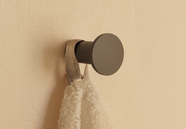 Percha de baño Architect S+ Cosmic ambiente 8