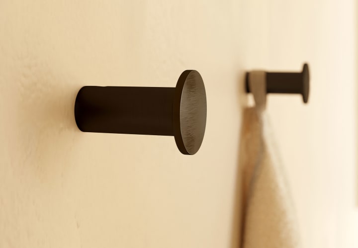 Percha de baño Architect S+ Cosmic ambiente 20
