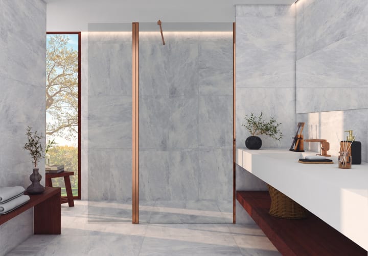 Paroi de douche Ara Bruntec principal 4