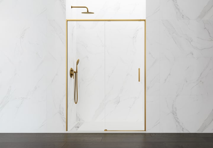 Paroi de douche Twenty GME principal 2