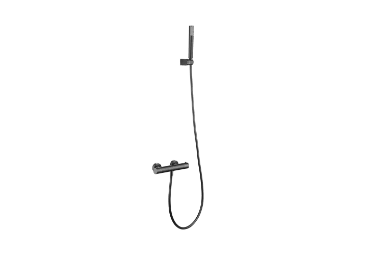 Grifo de ducha Génova de Imex principal 5