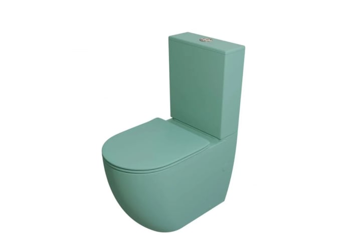 Inodoro compacto Gales Fossil Natura principal 2