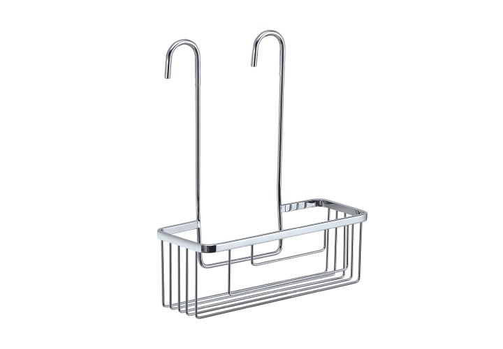 Cesta colgable para ducha Gedy principal 1