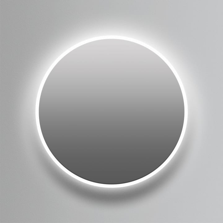 Miroir de salle de bains avec éclairage LED Bélgica Ledimex détail 4