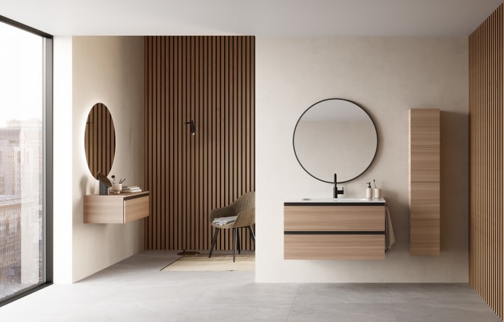 Mueble de baño Vida Royo principal 0