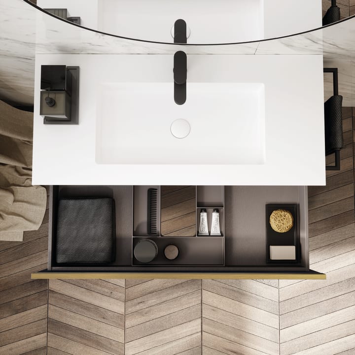 Mueble de baño Vida Royo detalle 5