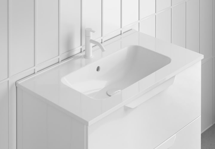Conjunto mueble de baño Vitale Royo detalle 10