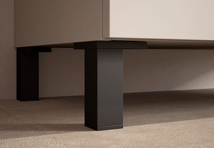 Mueble de baño Box Viso detalle 12