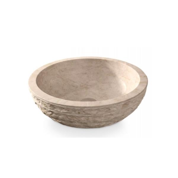 Lavabo sobre encimera Puket Bathco ambiente 2