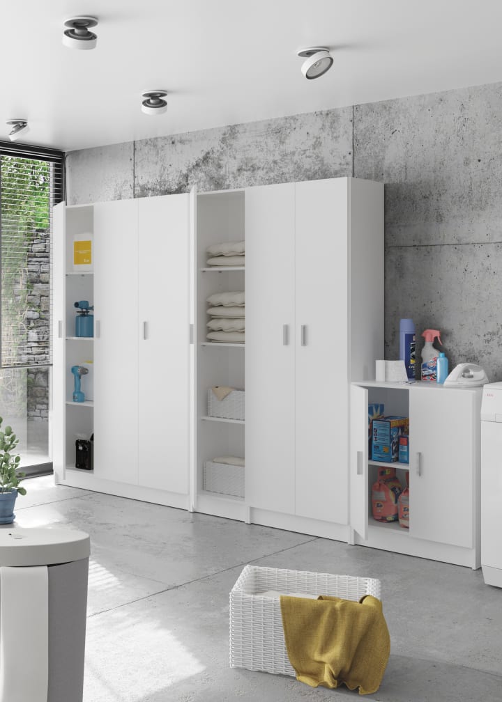 Columna de baño USE Bruntec ambiente 4