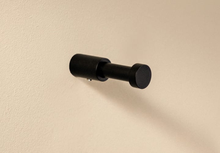 Cintre de salle de bain de salle de bain Logic Cosmic principal 2