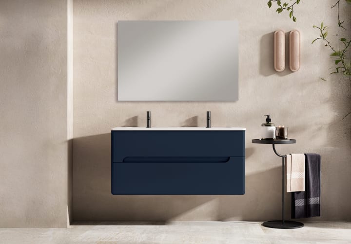 Conjunto mueble de baño Onda Viso principal 7
