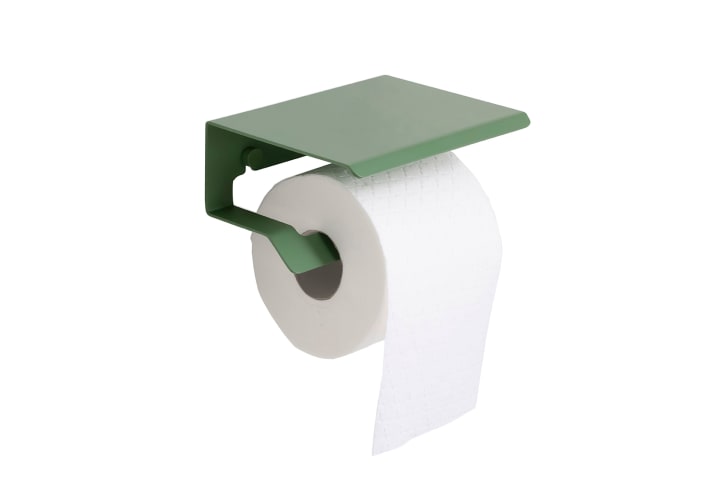 Portarrollos de baños con tapa Slim Manillons Torrent detalle 9
