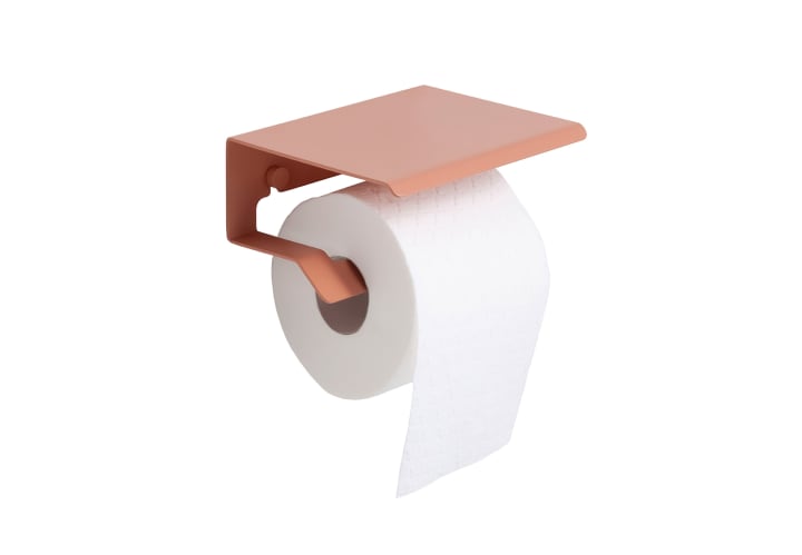 Portarrollos de baños con tapa Slim Manillons Torrent detalle 8