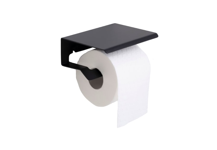 Portarrollos de baños con tapa Slim Manillons Torrent detalle 7