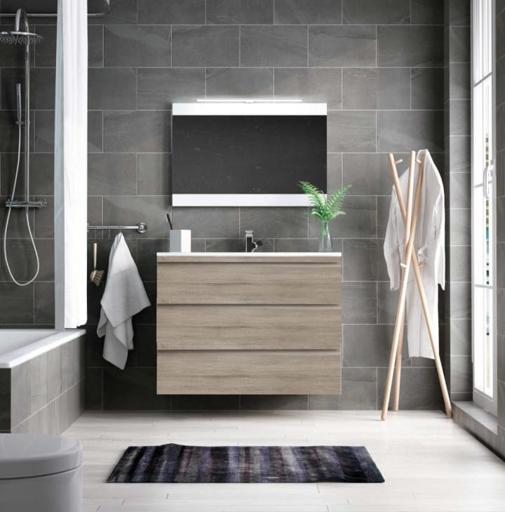 Mueble de baño Natalia Avila dos principal 1