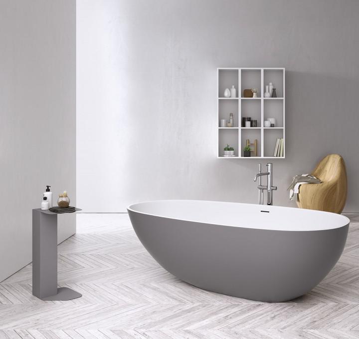 Bañera exenta Tay de Baños 10 ambiente 4