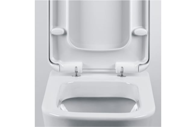 Inodoro Look Unisan Sanindusa detalle 4