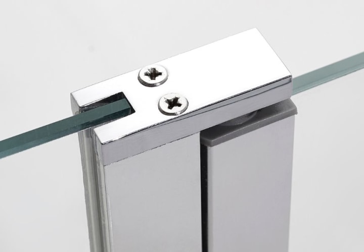 Mampara de ducha Open (Combi C) de GME detalle 3