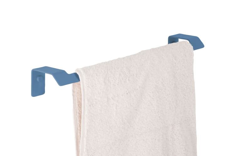 Toallero de baño Slim de Manillos Torrent detalle 10