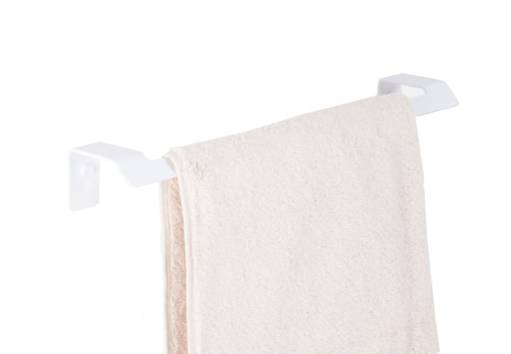 Toallero de baño Slim de Manillos Torrent detalle 6