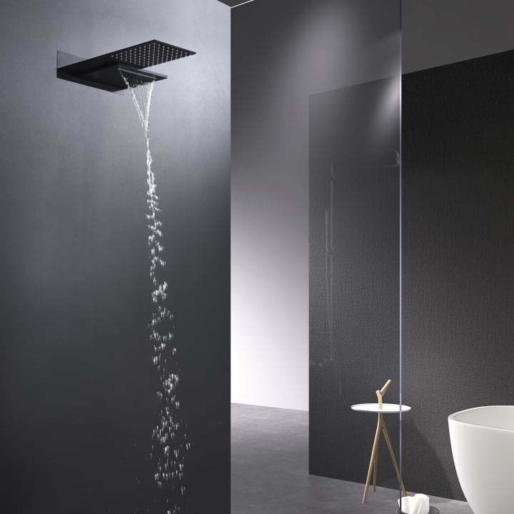 Ensemble de douche encastré Rodas Imex environnement 5