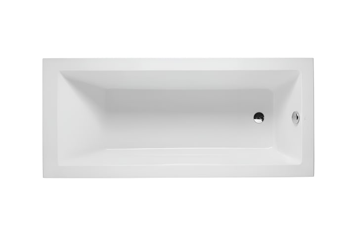 Bañera encastrada Vértice Unisan Sanindusa principal 1