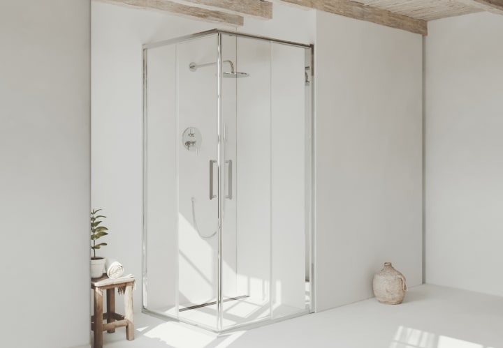 Paroi de douche Amazonia Bruntec environnement 9