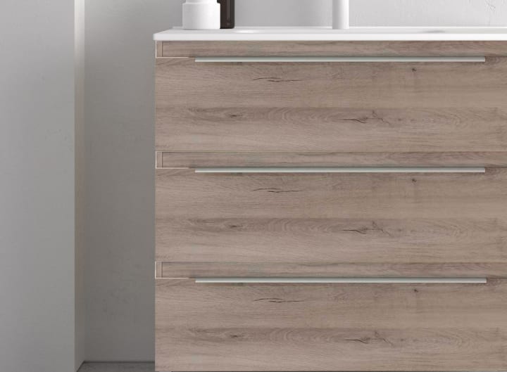 Mueble de baño Carmen Avila dos detalle 5