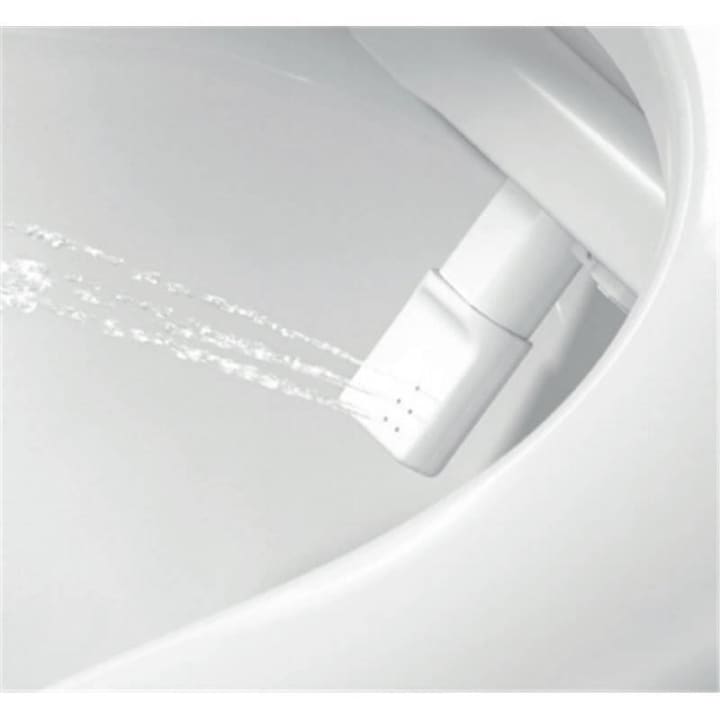 Inodoro Sensia Arena Grohe detalle 6
