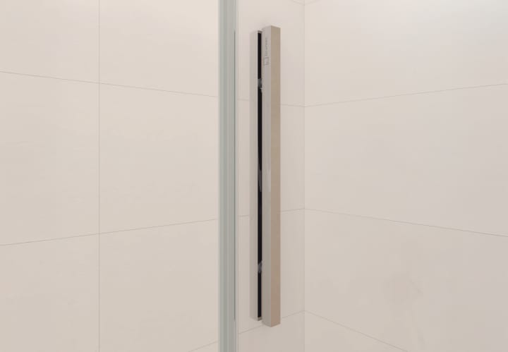 Paroi de douche Bruntec Elite 300 détail 4