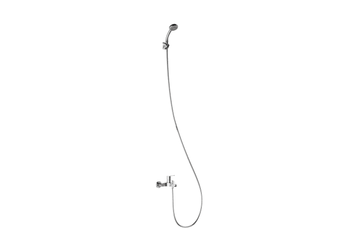 Robinet de douche et de baignoire Base Plus Tres détail 1