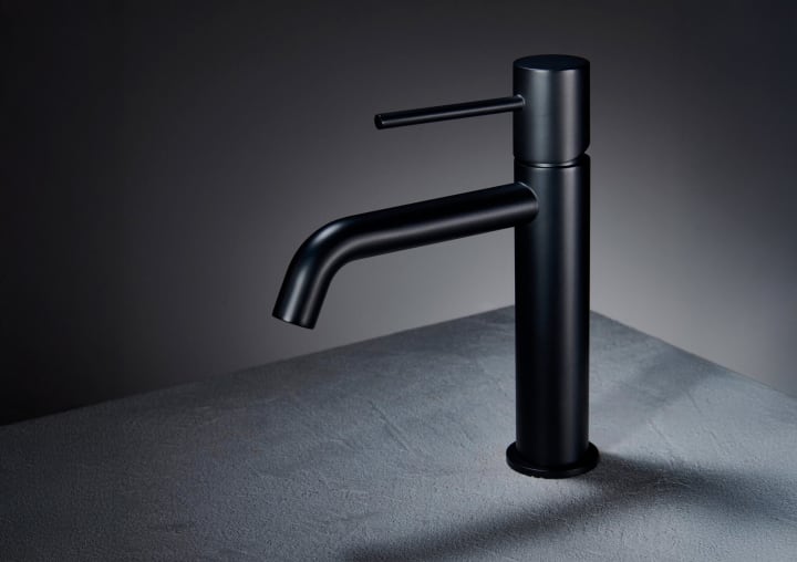 Mitigeur de lavabo Monza Imex environnement 14