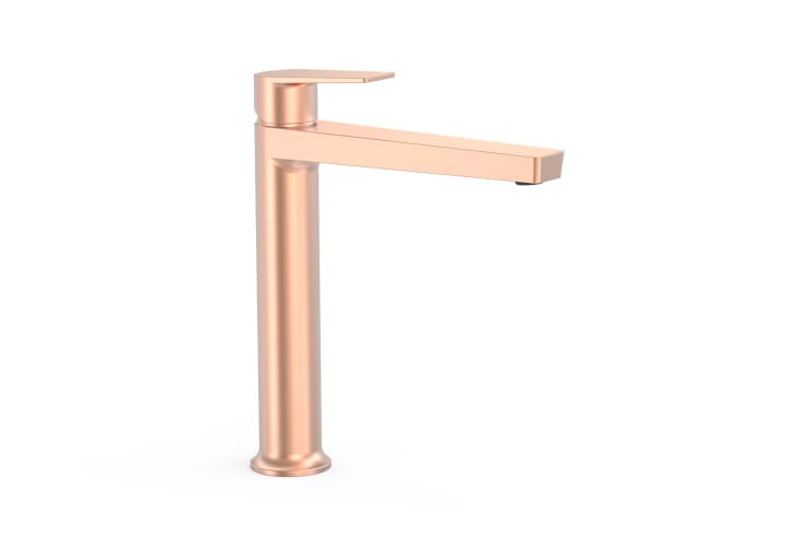 Grifo de lavabo Project XL Tres principal 6