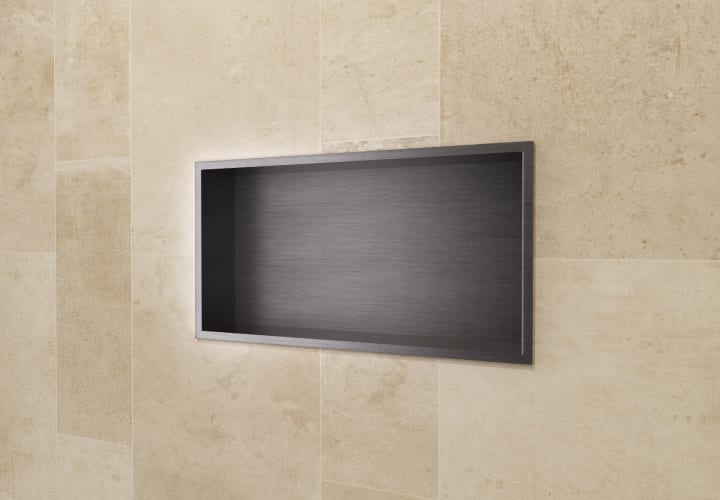 Pacific Medimex Salle de bain Hornacina principal 6