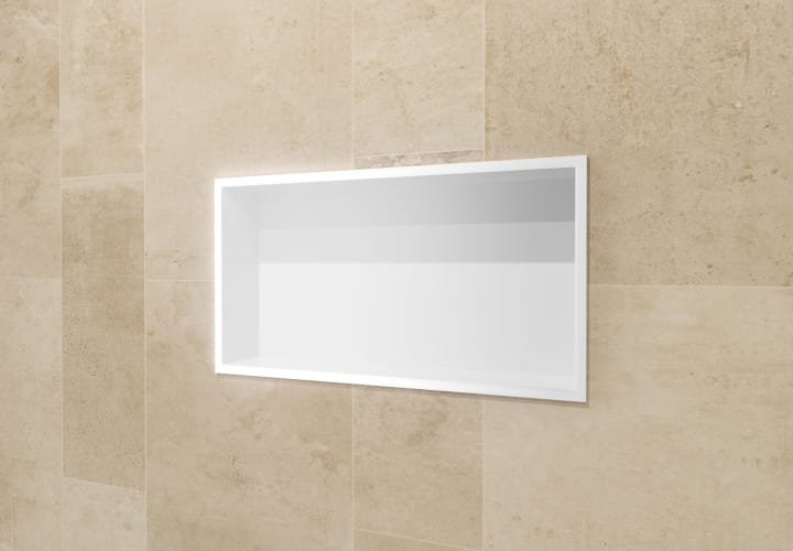 Pacific Medimex Salle de bain Hornacina principal 3