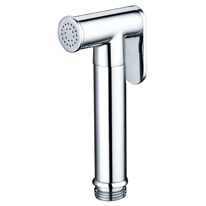 Ducha higiénica para inodoro Rap Lluvibath detalle 1