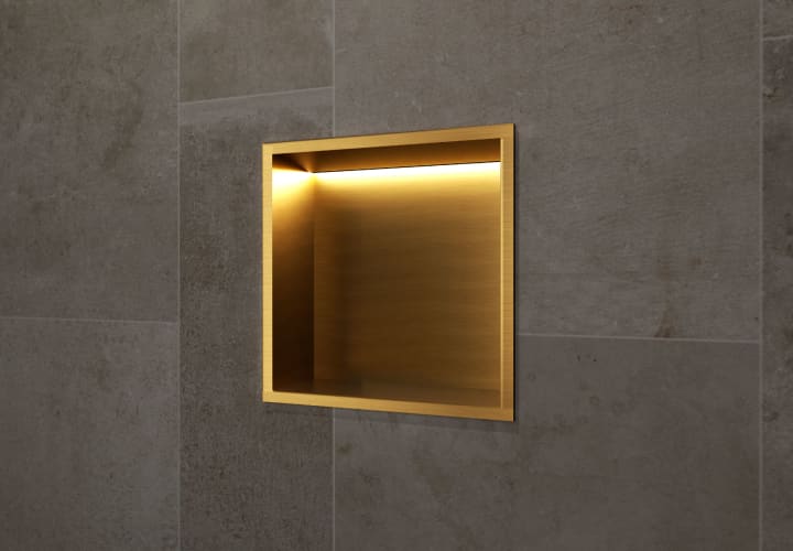 Hornacina de baño Indic Medimex principal 4