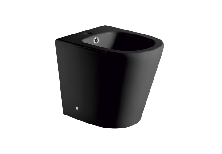 Pack WC + bidet Lisboa Bruntec détail 3